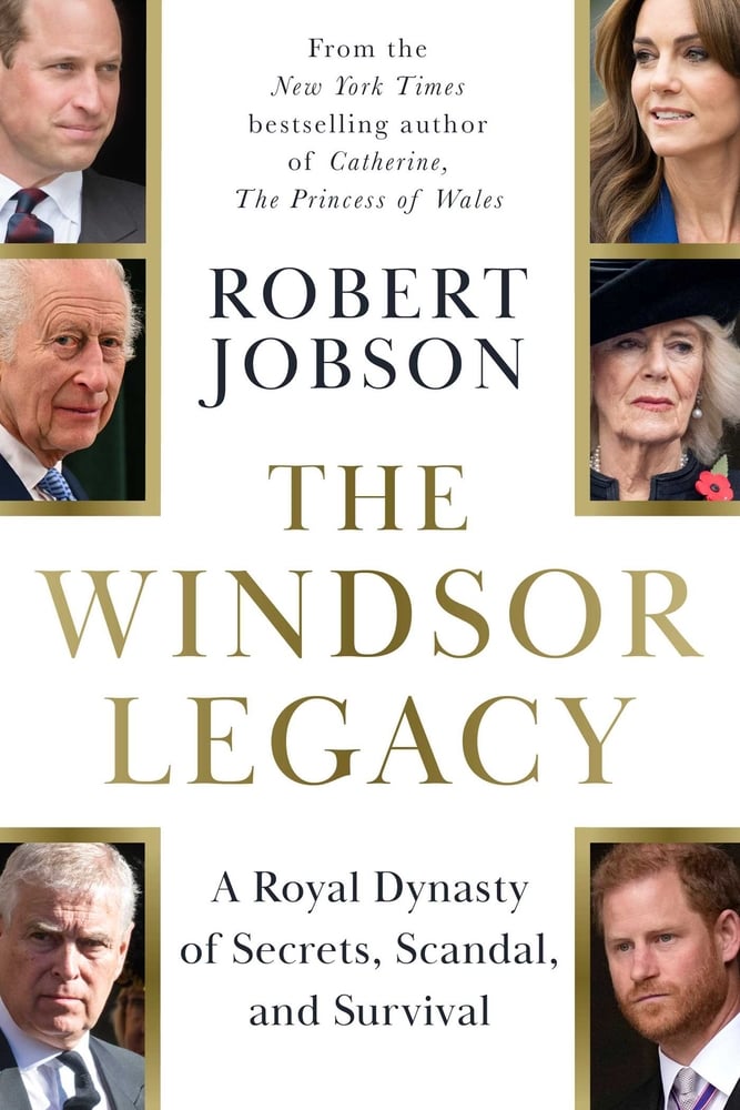 The Windsor Legacy