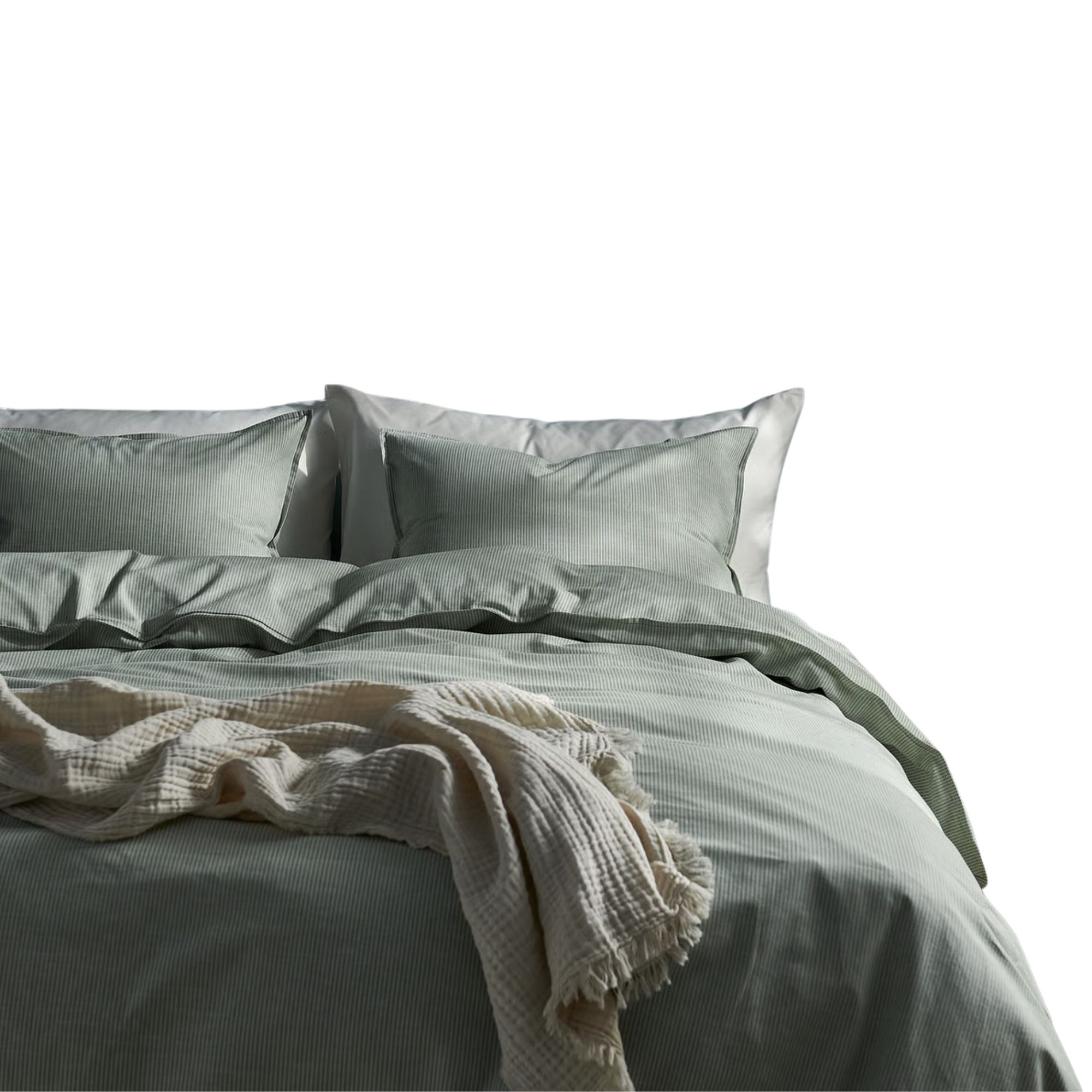IKEA Bergpalm duvet set