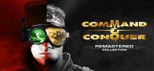 Command And Conquer Remastered Reco Box