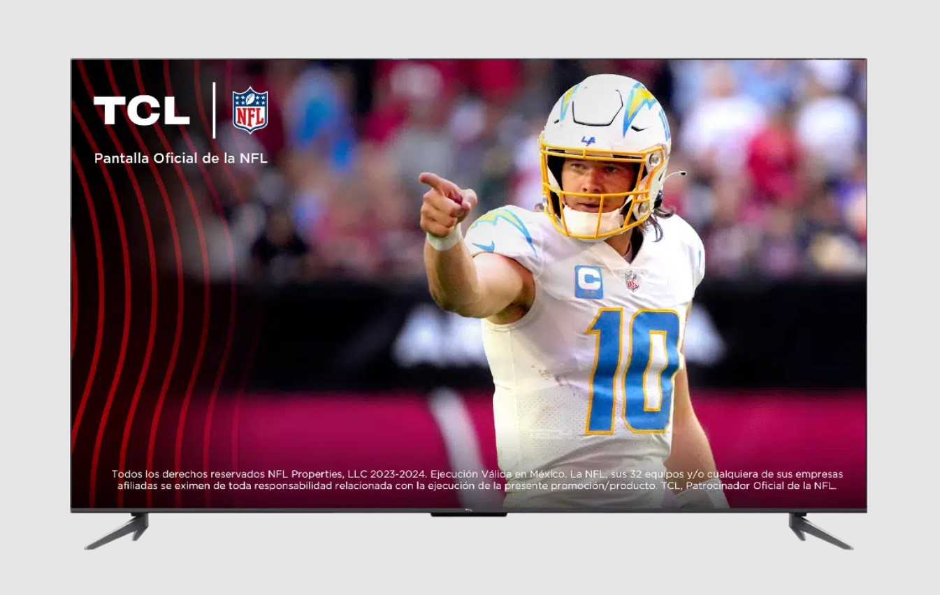TCL QLED