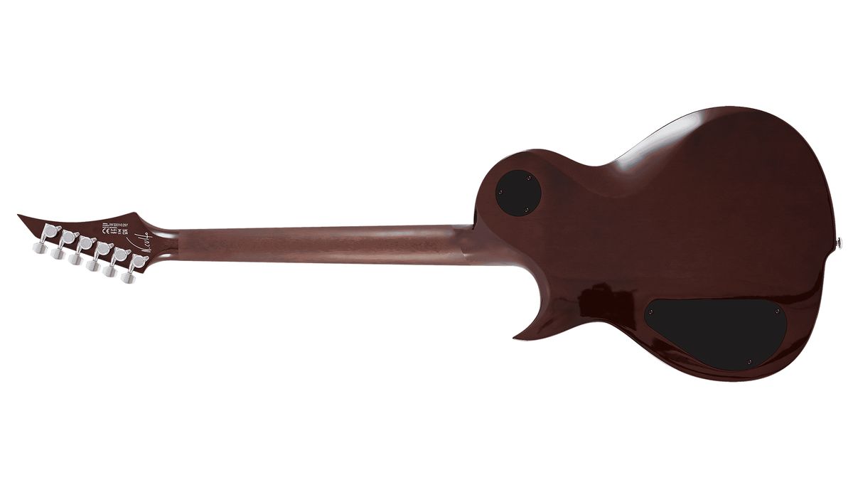 Solar Guitars