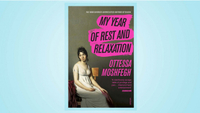 My Year of Rest and Relaxation - Ottessa Moshfegh