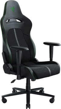 Razer Enki Gaming Chair: $499 $449 @ Best Buy