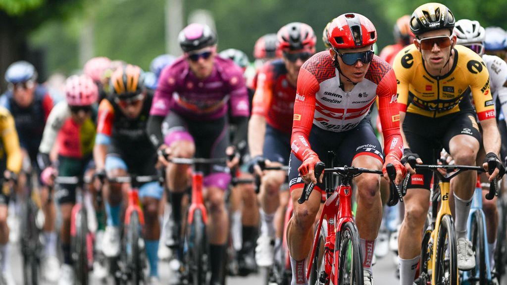 How to watch Giro d'Italia live stream stages 16, 17 and 18 for free