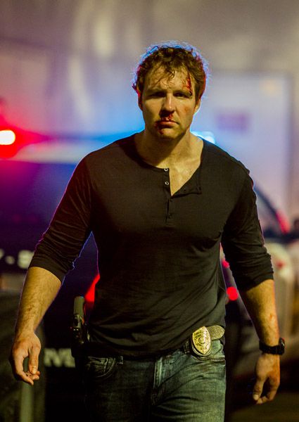 12 Rounds 3 Lockdown Dean Ambrose