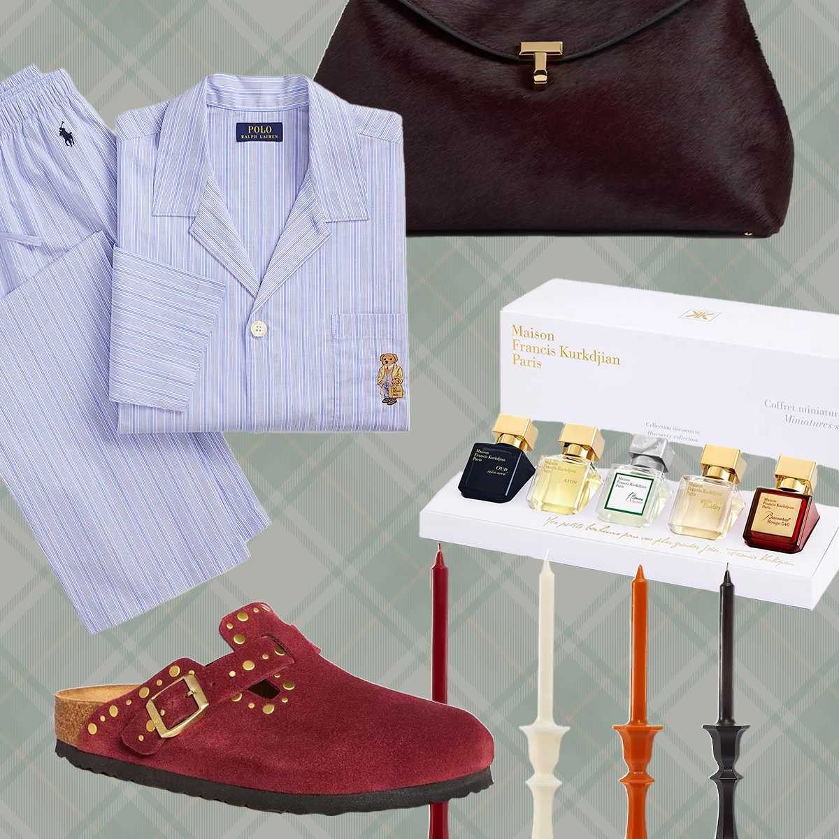 Bloomingdale's Gift Guide