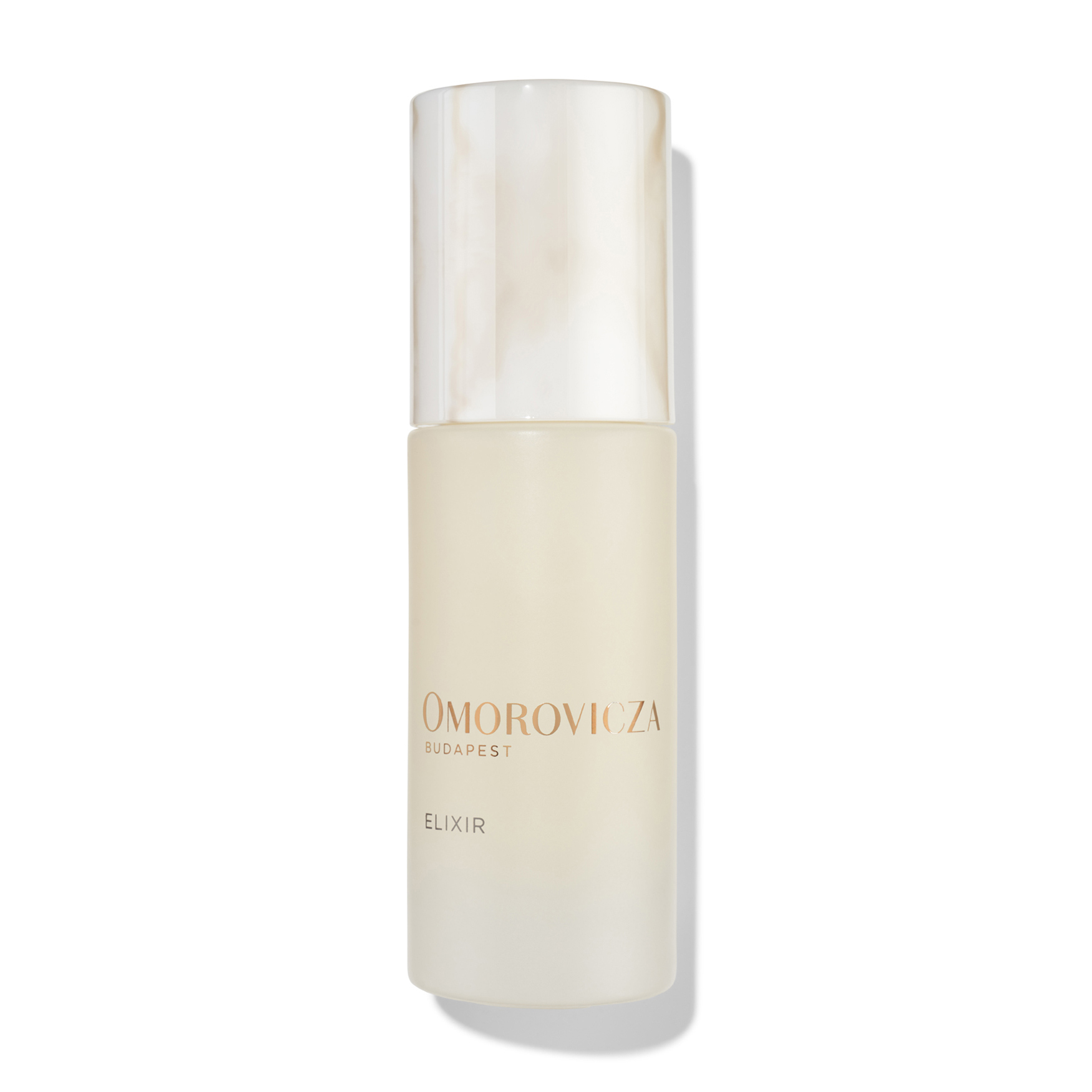 Omorovicza Elixir