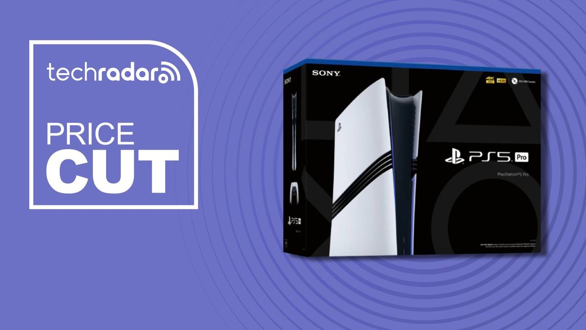 EE’s Black Friday PS5 Pro deal sees the console get a discount but also offers one of the best trade-in offers for your old PS5 we’ve seen so far