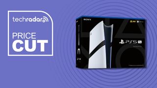 PS5 Pro deal 