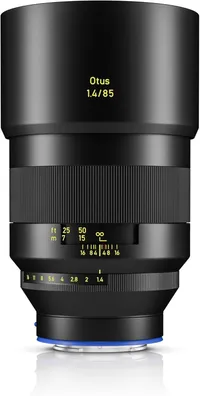 Zeiss Otus ML 85mm f/.14 for Sony E Mount Zeiss Otus ML 85mm f/.14 for Sony E Mount