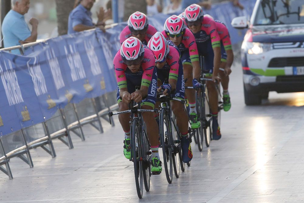 Lampre Merida
