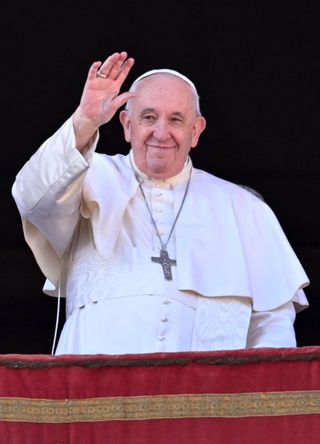 Pope Francis