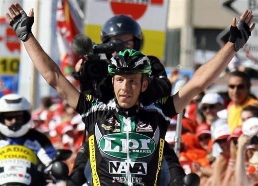 Daniele Contrini (LPR)