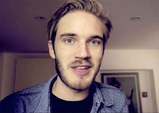 PewDiePie: showing the way ahead for the music industry?