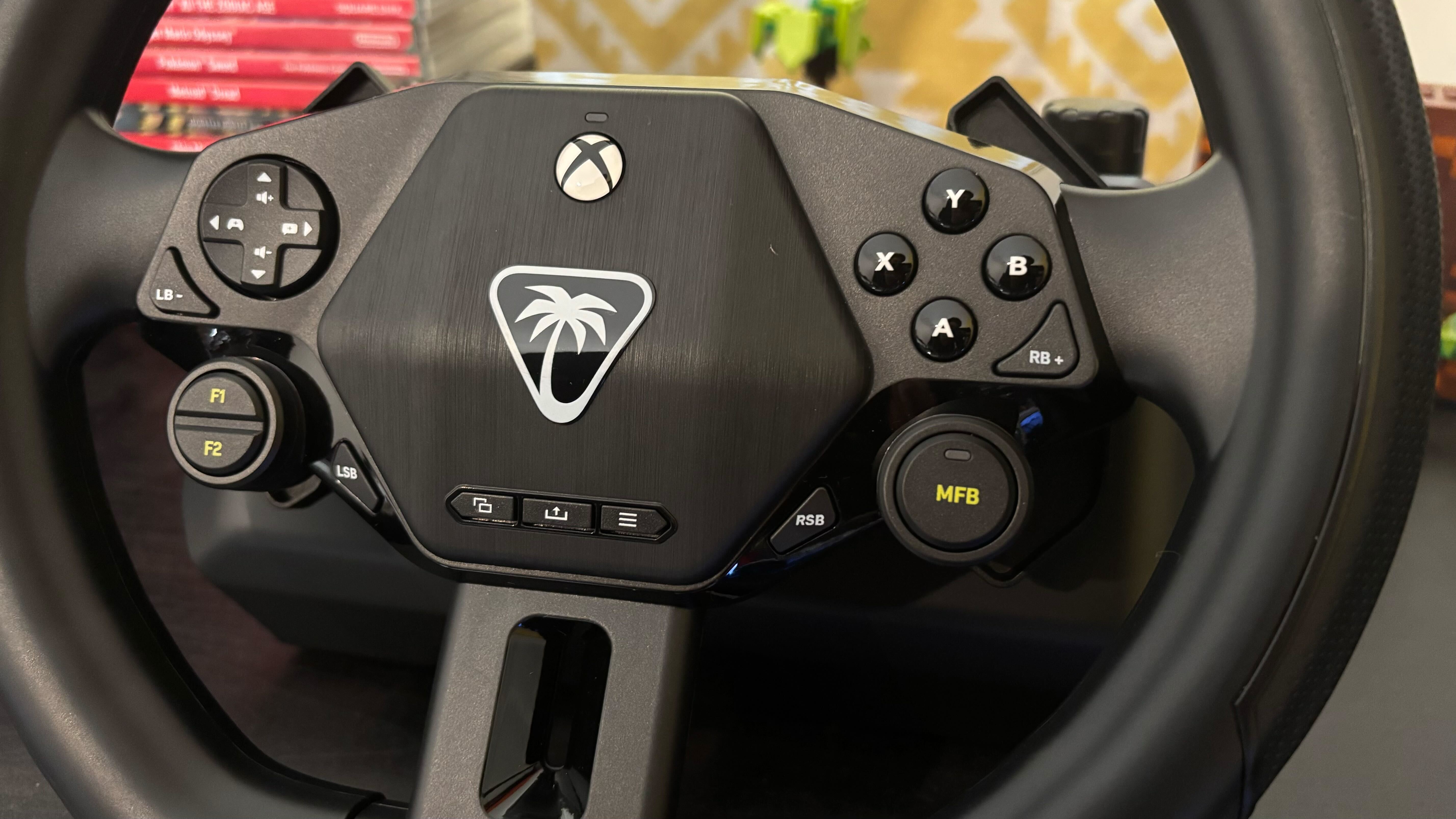 Turtle Beach Racer