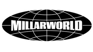 Logo for Millarworld