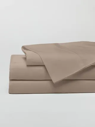 Bamboo Sheet Set - Driftwood / Twin/twin Xl