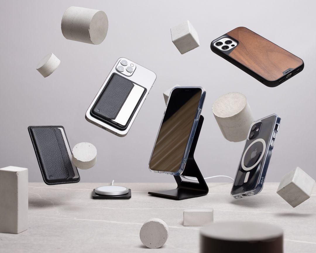 Mous unveils new lineup of iPhone 12 accessories iMore