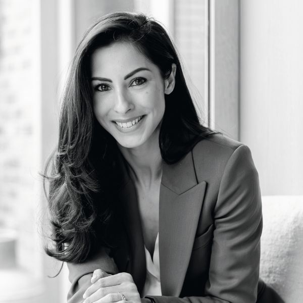 an image of Dr Priya Verma