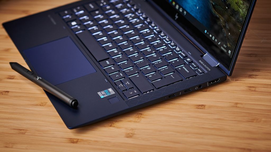 Hp Elite Dragonfly G2 Review Techradar 9717