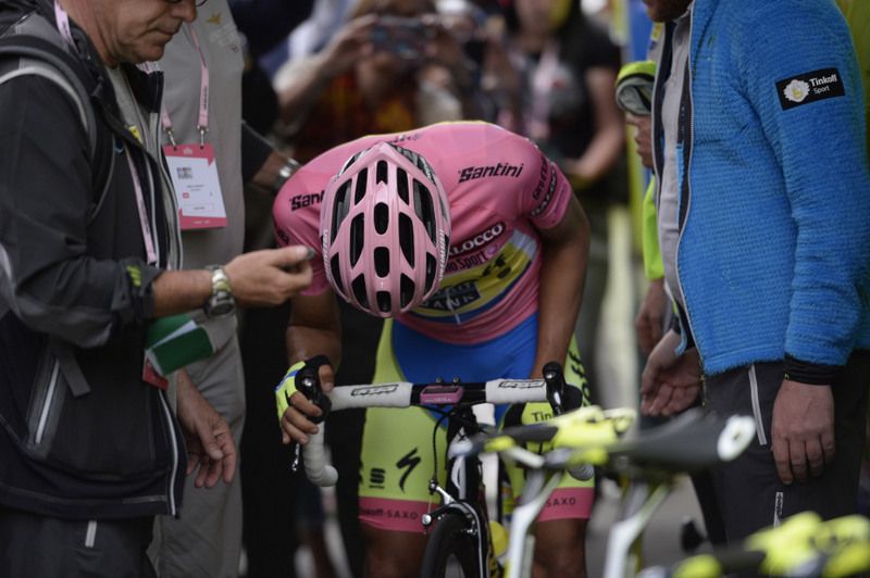 Alberto Contador (Tinkoff-Saxo)