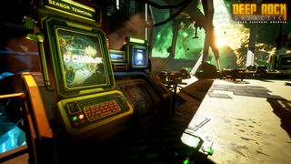 Deep Rock Galactic's Rival Incursion update