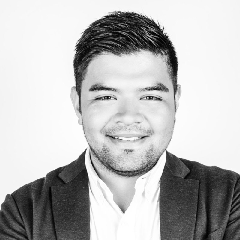 Photo of Cesar Soler