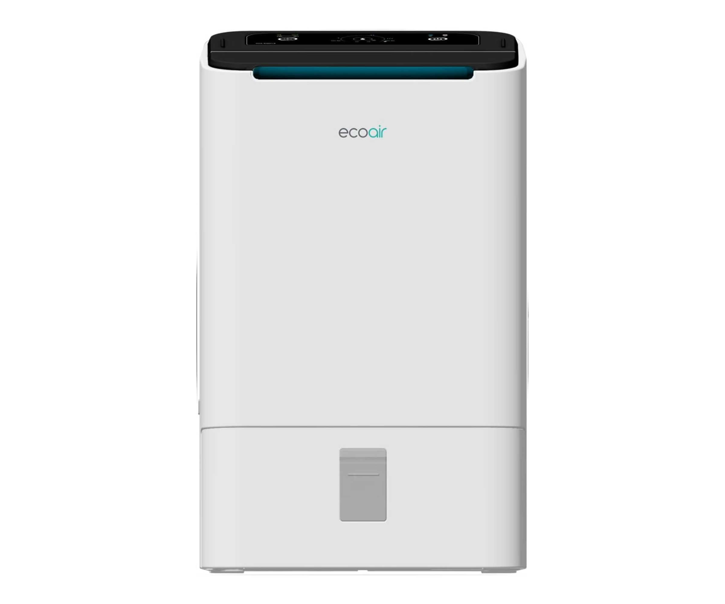 EcoAir DD2 Simple Desiccant Dehumidifier