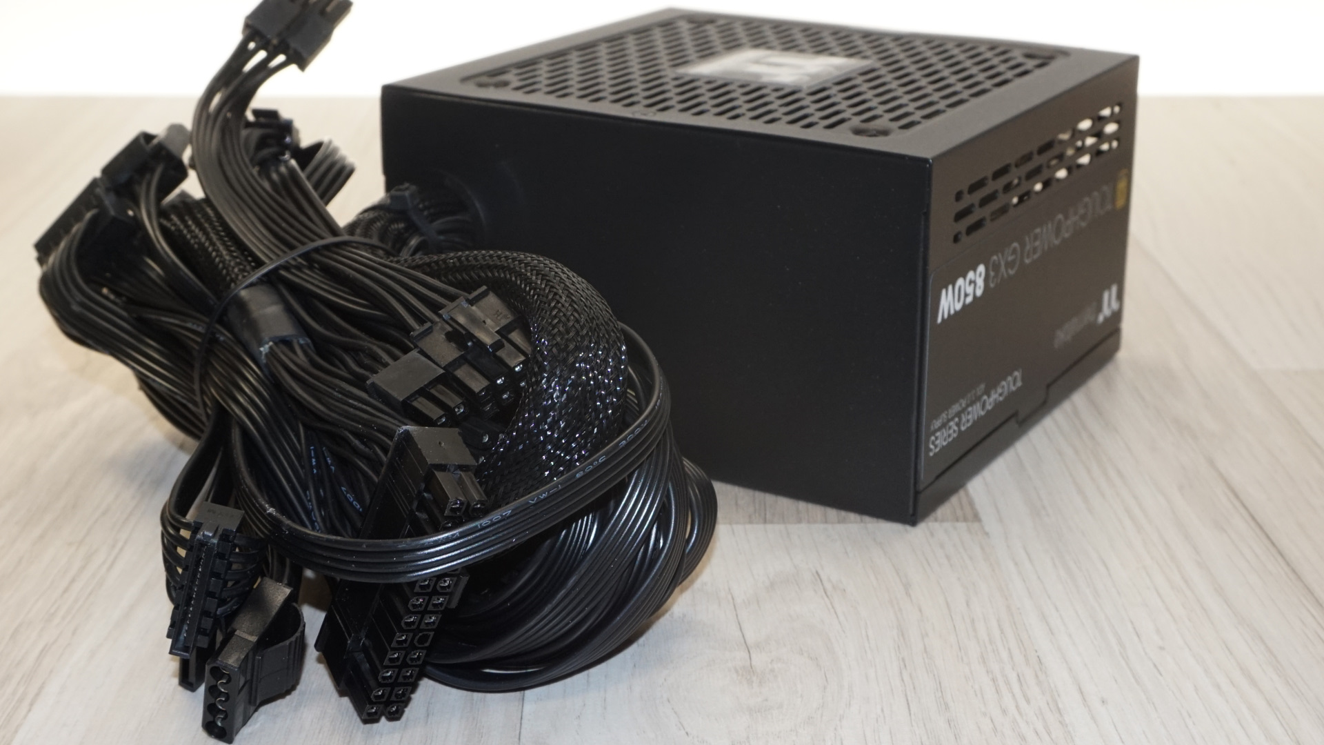Thermaltake Toughpower GX3 850W PSU