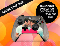 Personalisierter Xbox Controller