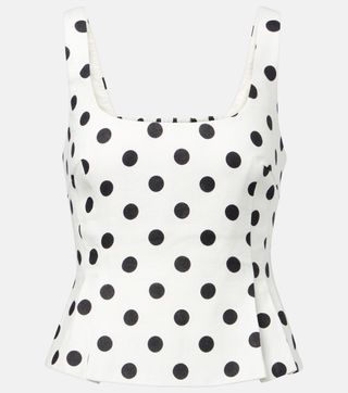 YuSy92WUFDAYy6njCbtQ7i-320-80 كيفية ارتداء Summer 2025 Polka-Dot Sets Trend Trend