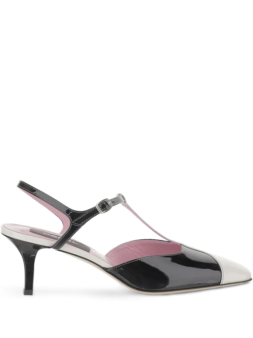 Carel Paris 40mm Isadora Pumps | 39