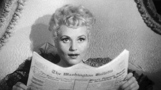 judy holliday in born yesterday