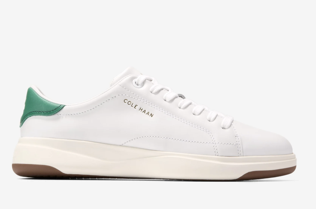 Cole Haan, Women's GrandPr&amp;oslash; Tennis 2.0 Sneakers