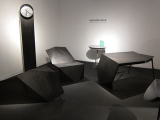 Africa - showing furniture by Gregor Jenkin Studioregor Jenkin Studio