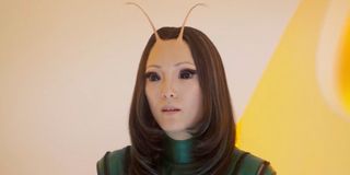 Mantis (Pom Klementieff) in Guardians of the Galaxy Vol. 2