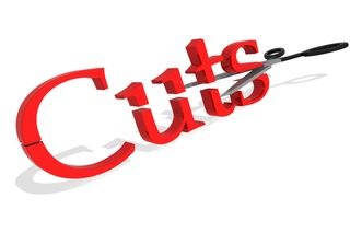 Government cuts