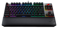 Asus ROG Strix Scope TKL: was $139, now $70 at Best Buy