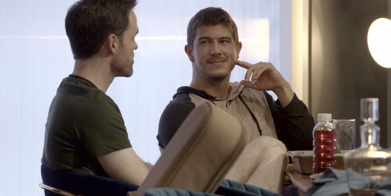 FUN FACTS ABOUT LOVE IS BLIND visual data 4