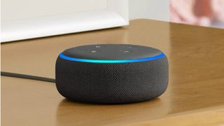 amazon alexa dot deals