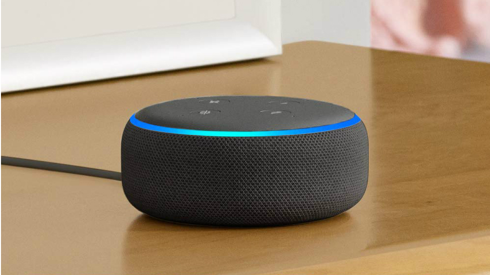 echo dot 3 black friday