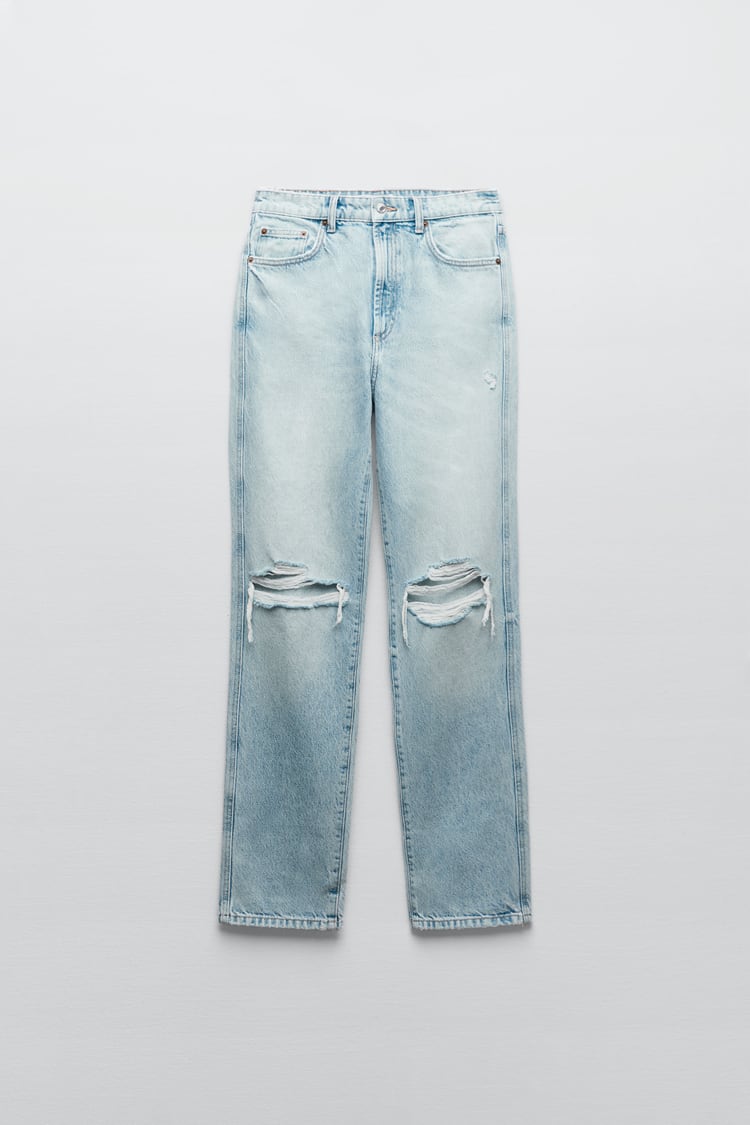 Zara new season clothing