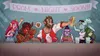 Monster Prom