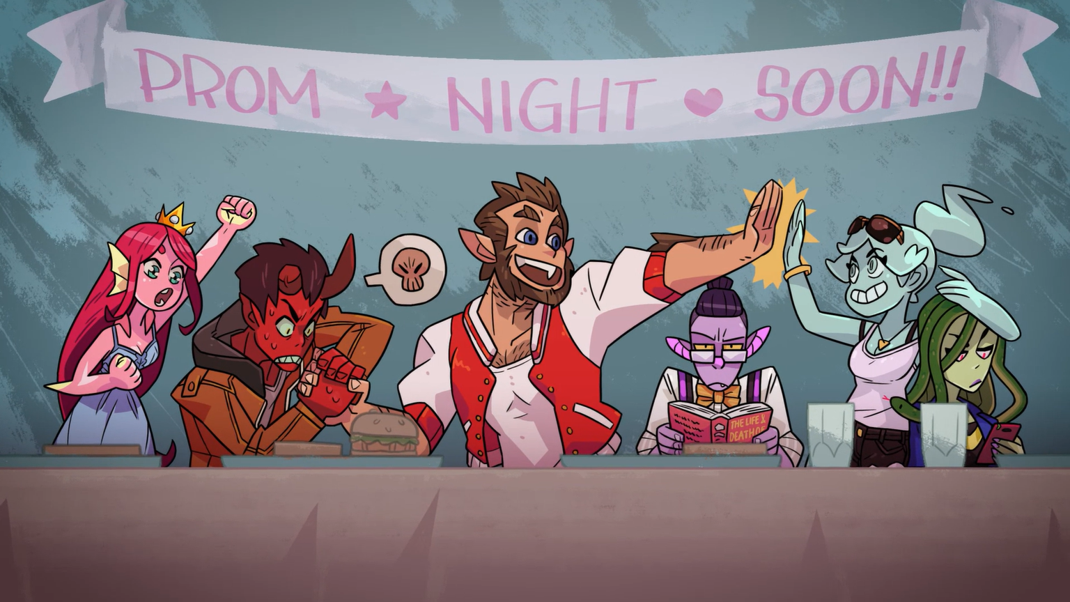 Best Lgbtq Dating Sim Games Fun For Everyone Techradar