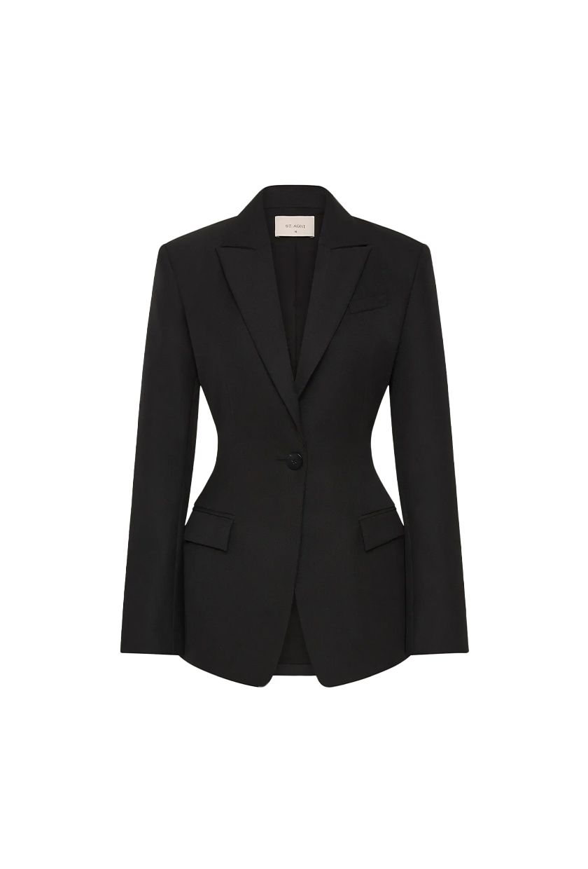St. Agni, Contour Blazer