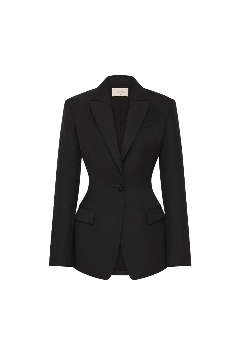 St. Agni, Contour Blazer