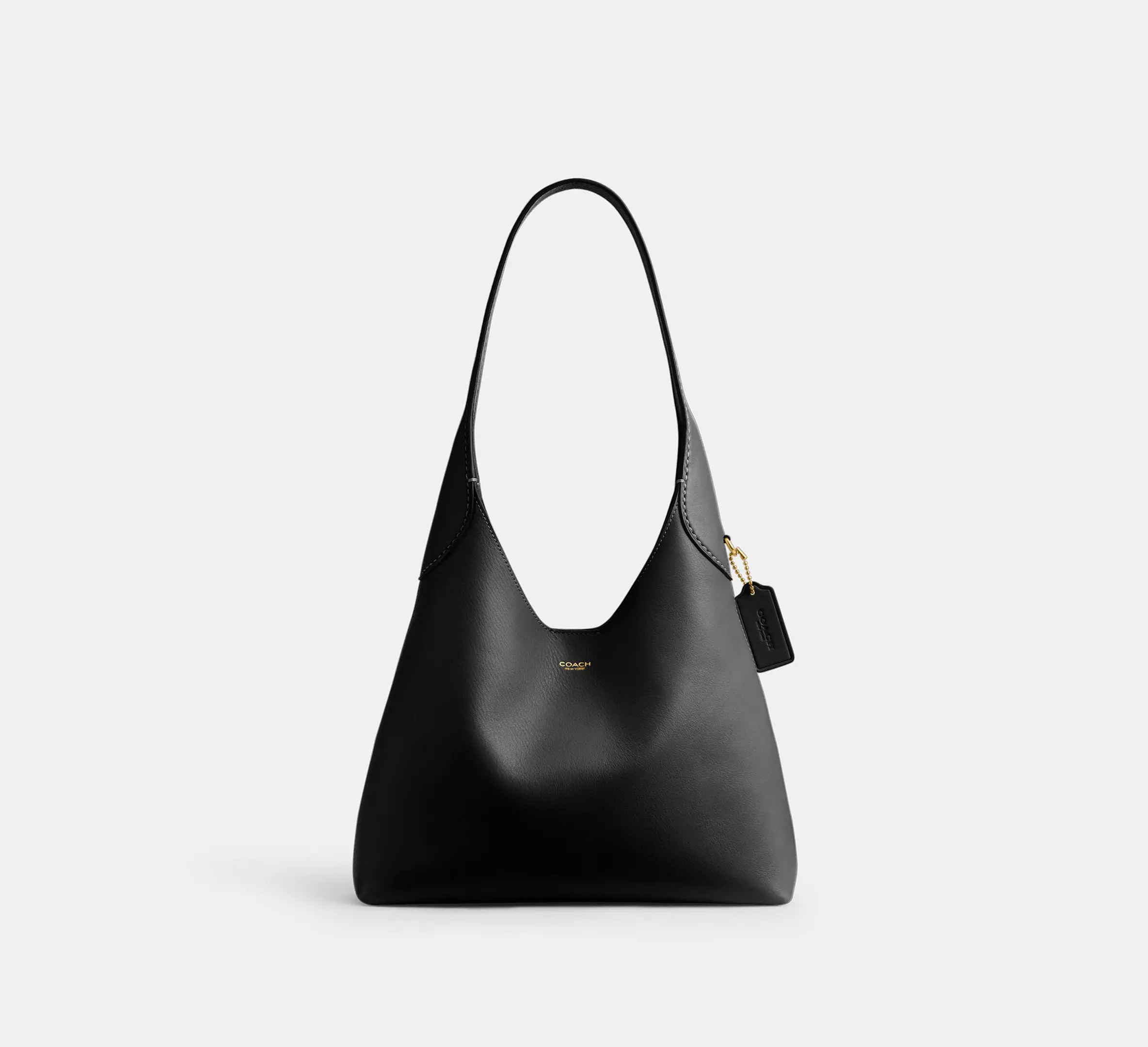 coach, Brooklyn Shoulder Bag 28