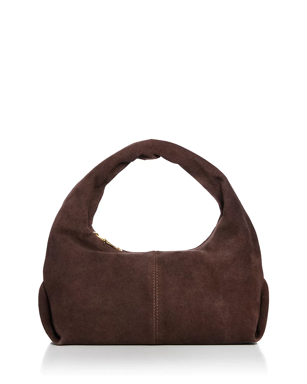 AQUA, Small Hobo Bag - Exclusive