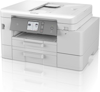 Brother MFC-J4540DW Wireless Colour Inkjet Printer