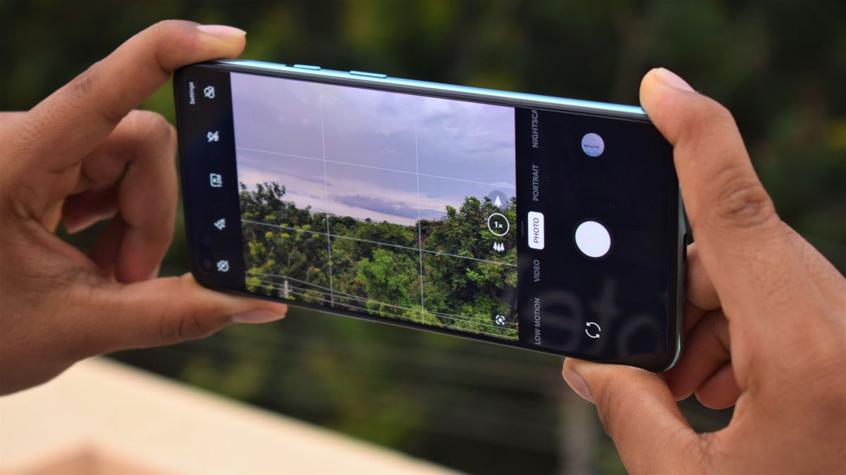 OnePlus Could Be Testing High-framerate 8K Video Recording For Future ...